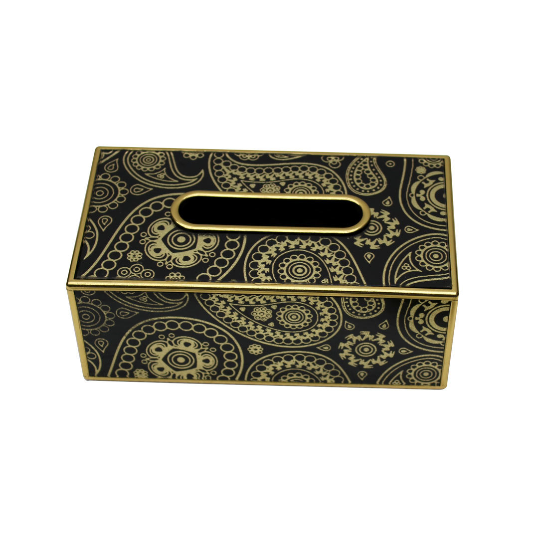 Rectangle Tissue Boxes CXSH99527