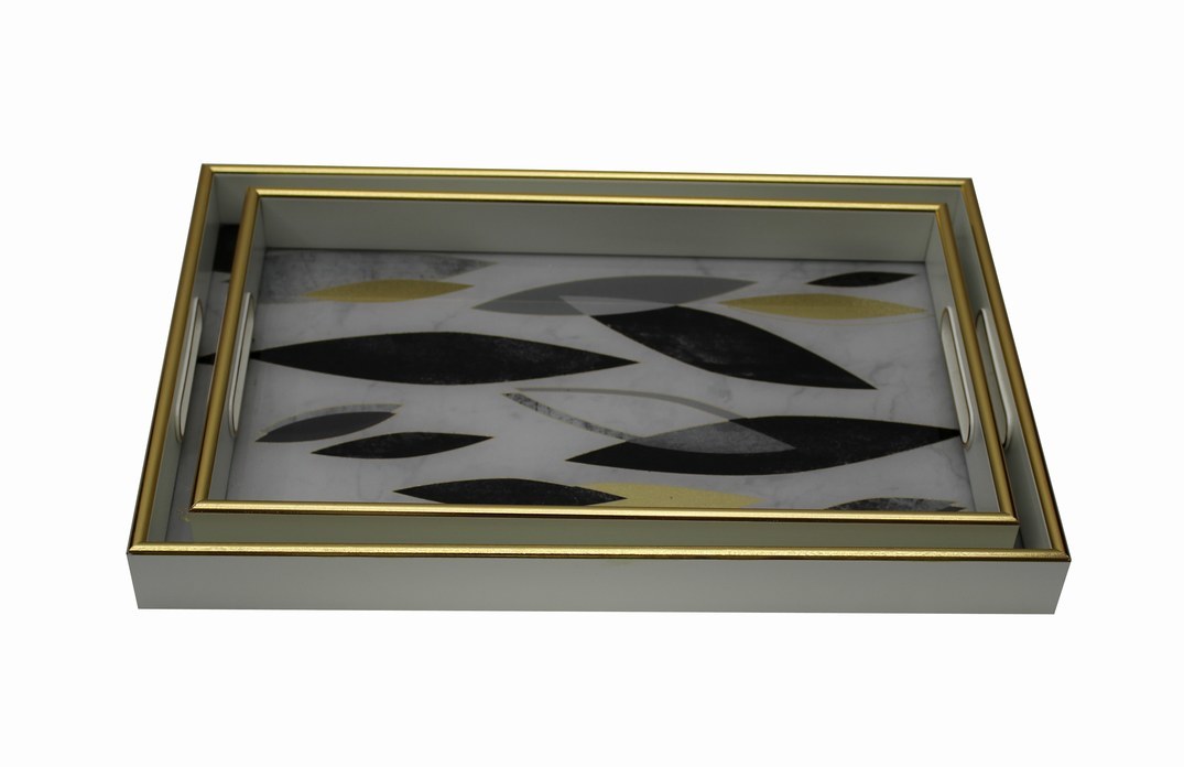 Tray Rectangle CXFP96222