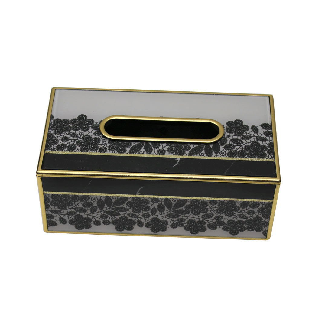 Rectangle Tissue Boxes CXSH99509