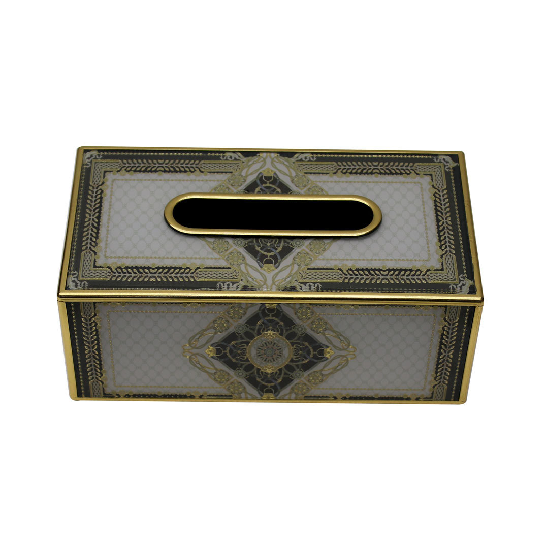 Rectangle Tissue Boxes CXSH99528