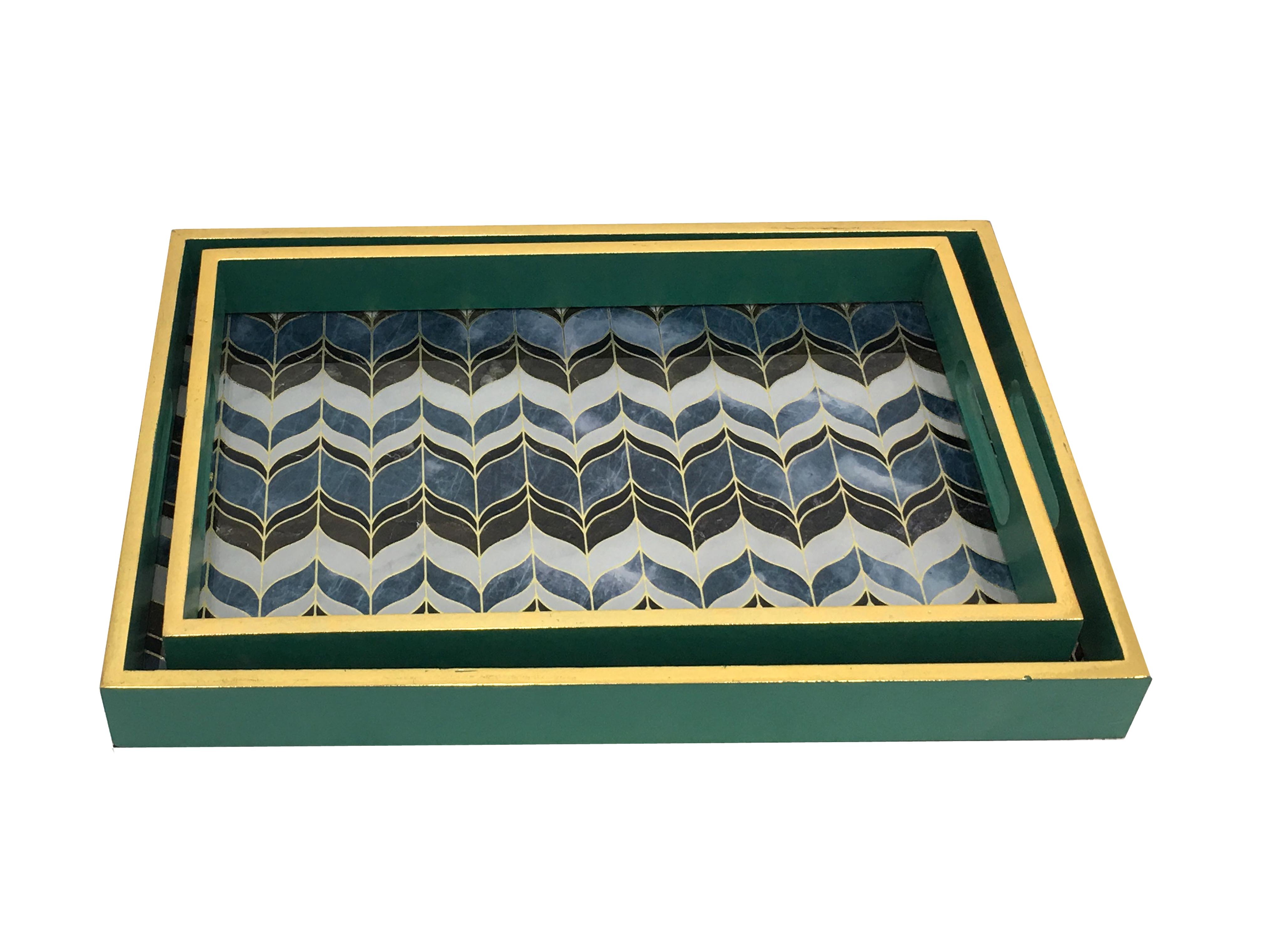 Rectangle Tray CX80242