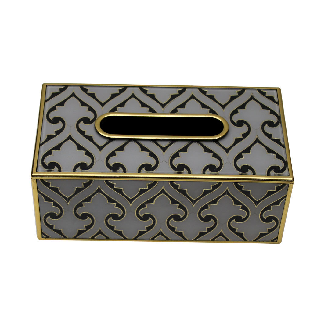 Rectangle Tissue Boxes CXSH99516