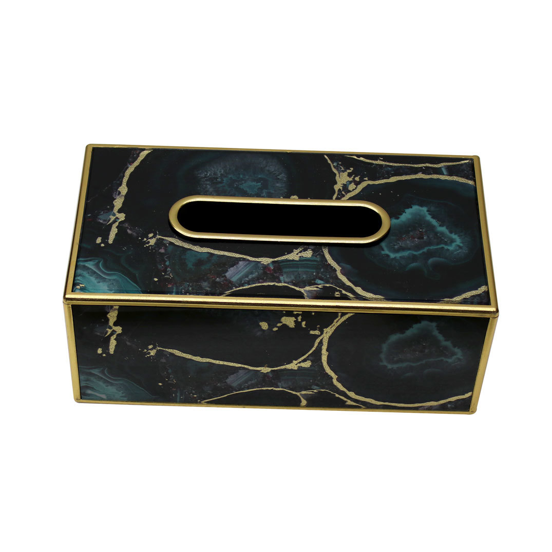 Rectangle Tissue Boxes CXSH99504