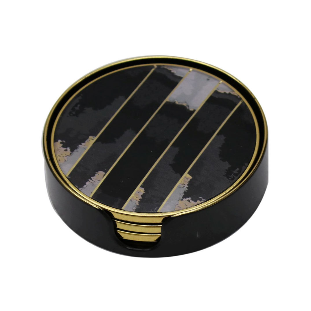 Coasters Round CXSD98706