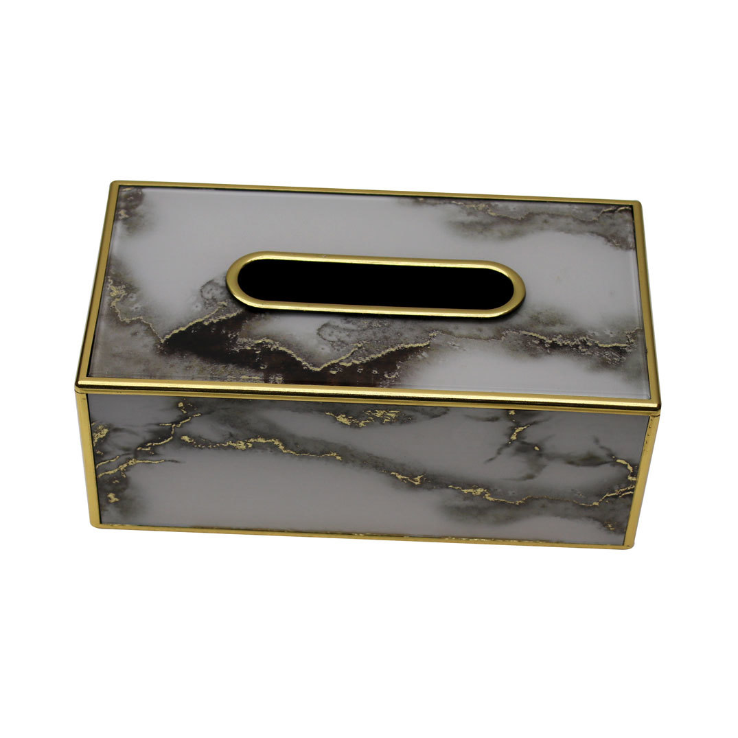 Rectangle Tissue Boxes CXSH99512