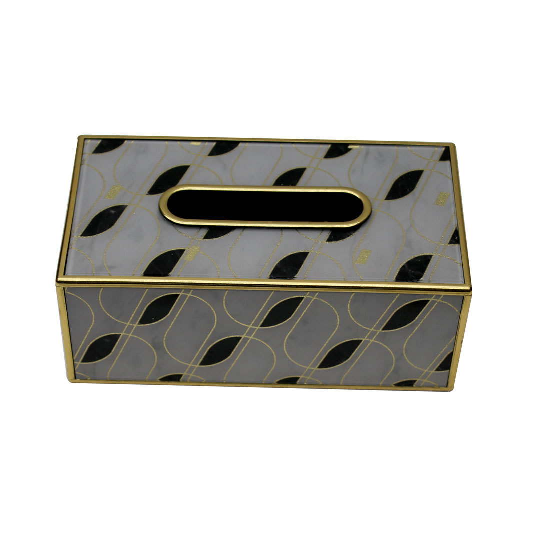 Rectangle Tissue Boxes CXSH99524