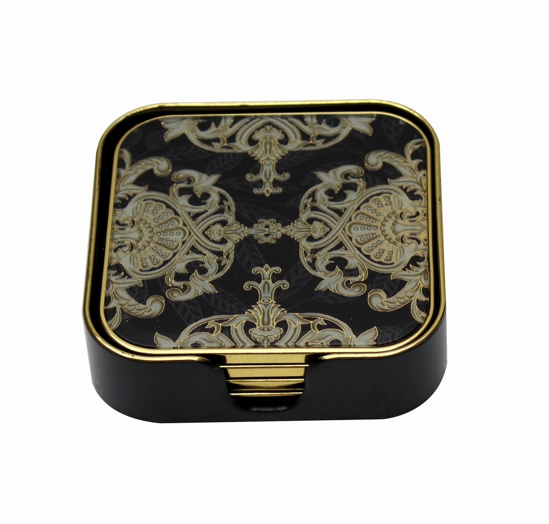 Coaster Rectangle CXSD98732