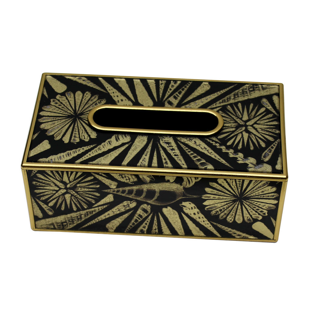 Rectangle Tissue Boxes CXSH99521