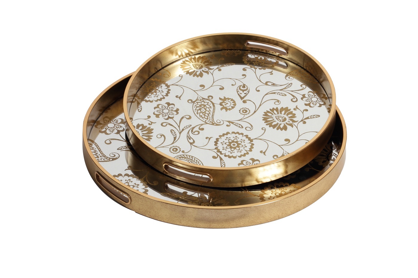 Round Tray CXSP20338
