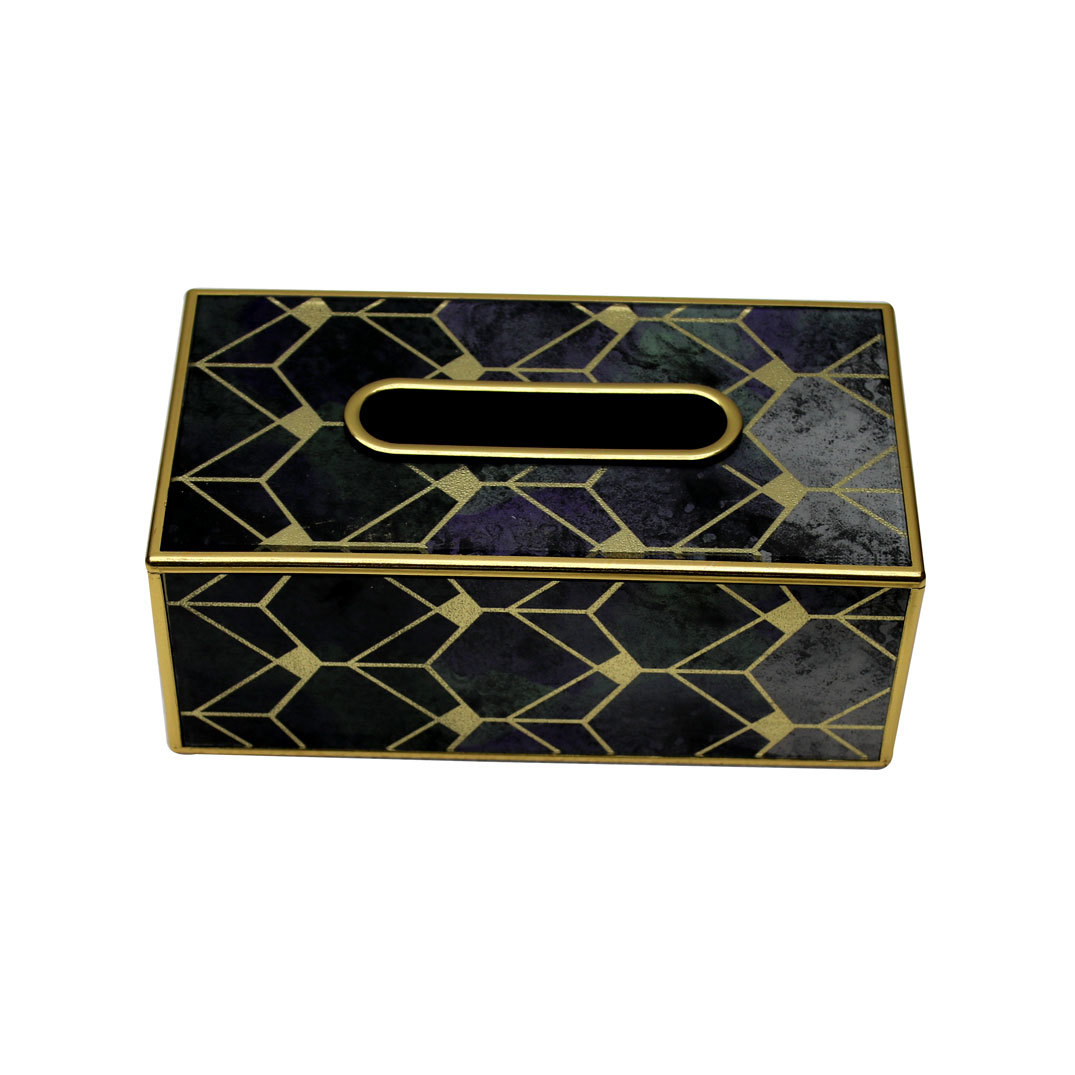 Rectangle Tissue Boxes CXSH99502