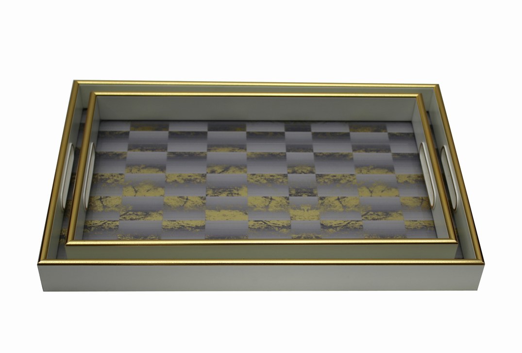 Tray Rectangle CXFP96231