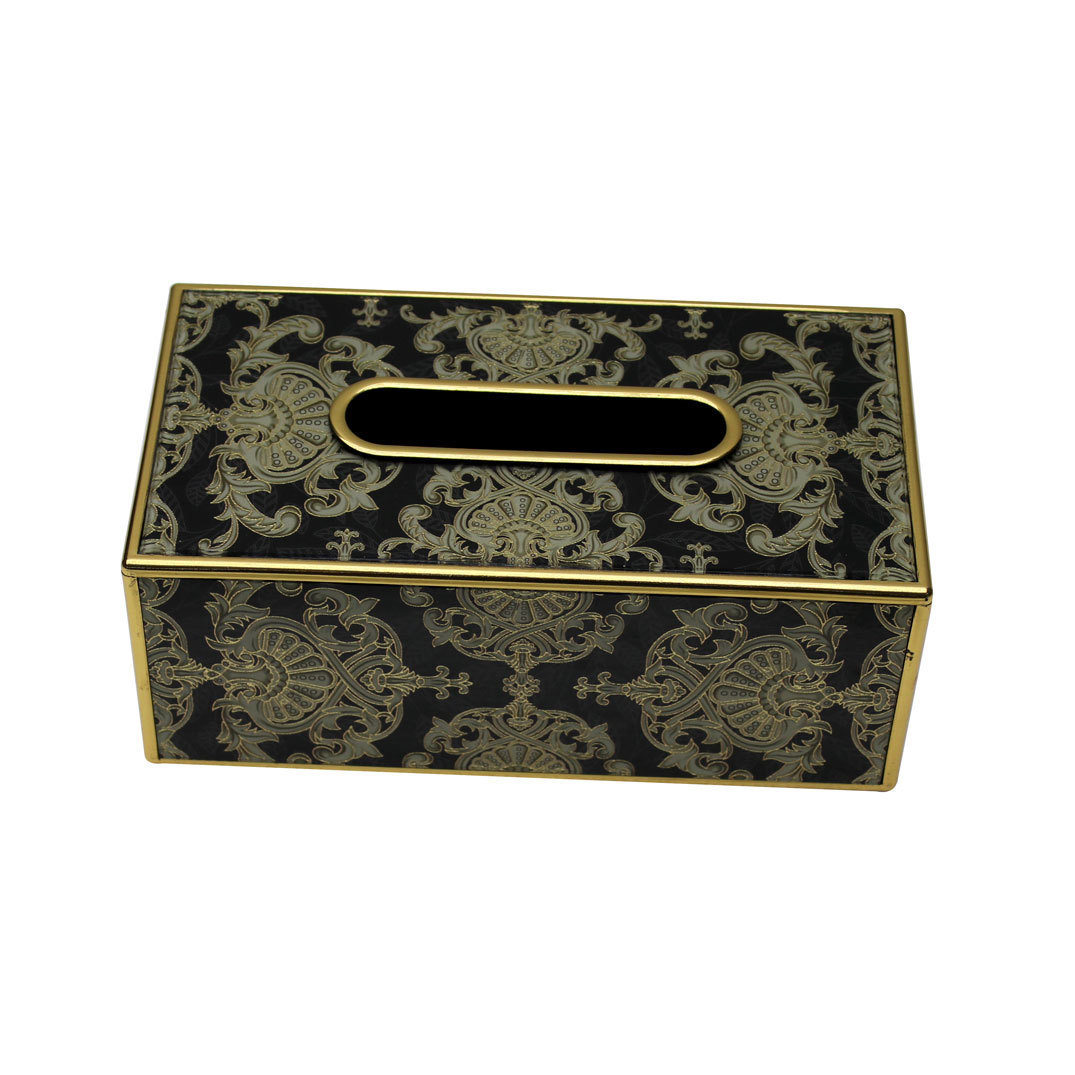 Rectangle Tissue Boxes CXSH99515