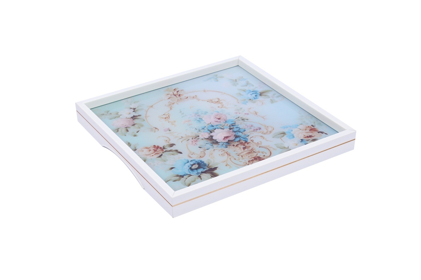 NEW Square tray CXFP37852
