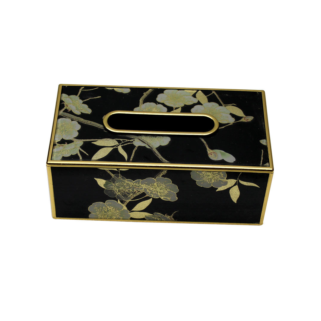 Rectangle Tissue Boxes CXSH99503