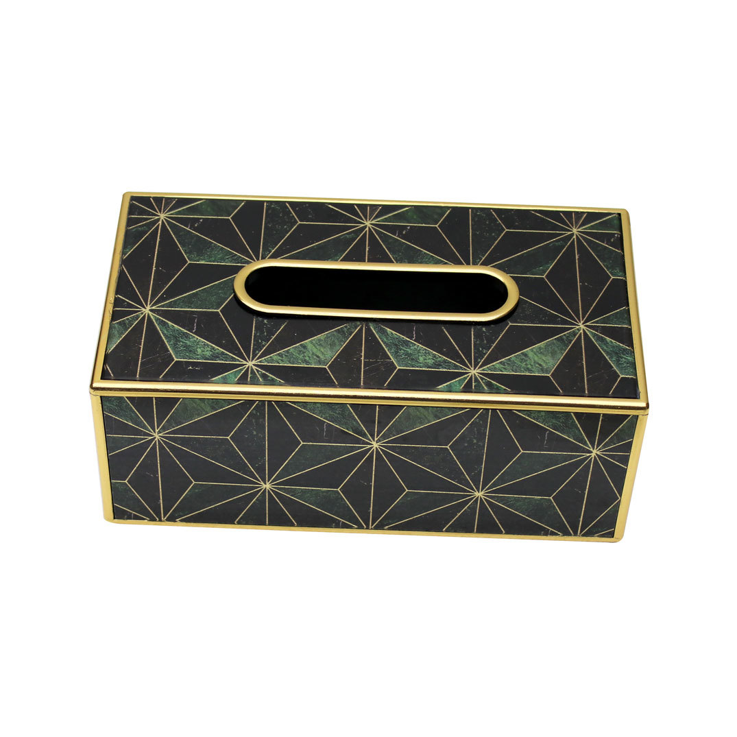 Rectangle Tissue Boxes CXSH99507