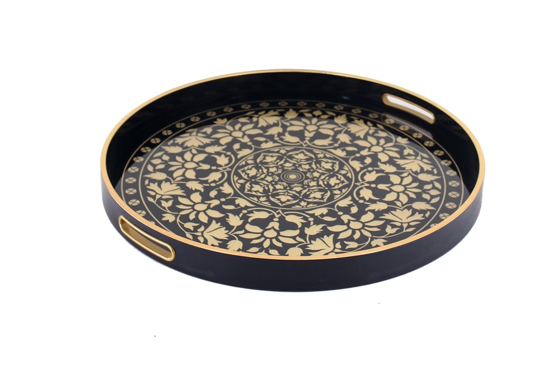 Tray Round CXSP21060