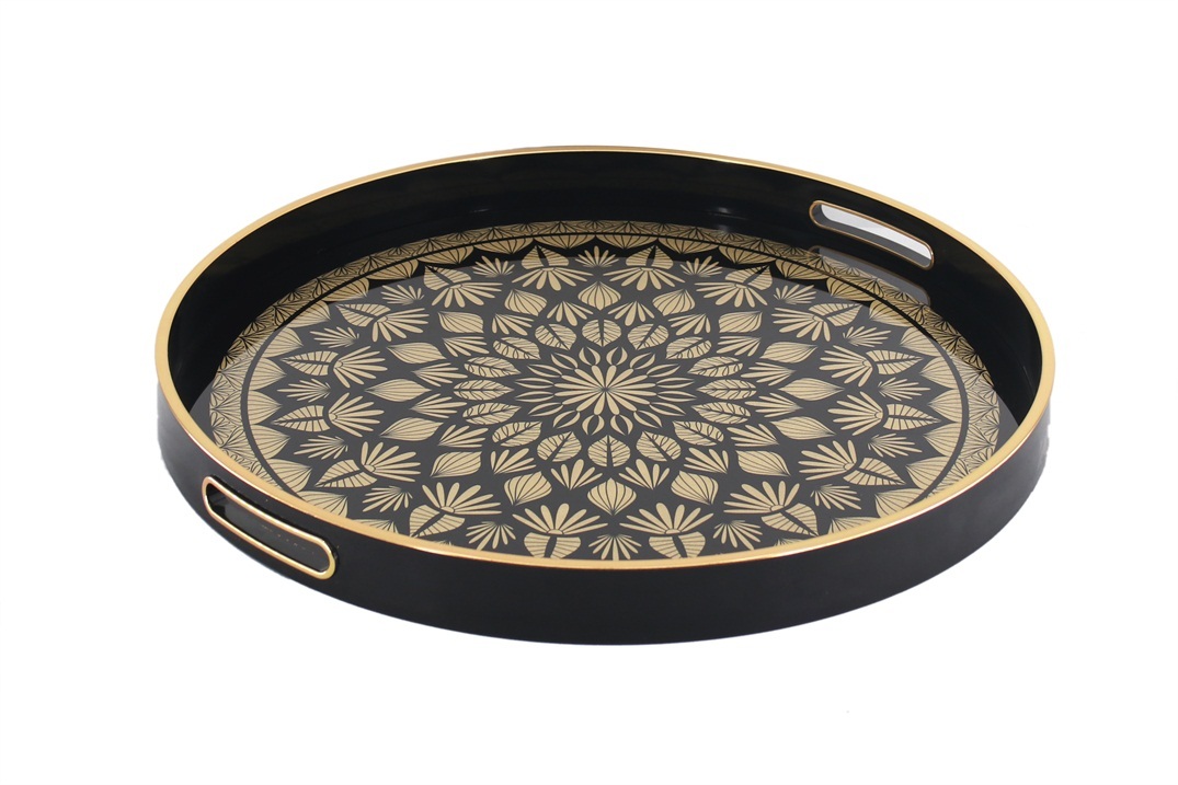 Tray Round CXSP21072