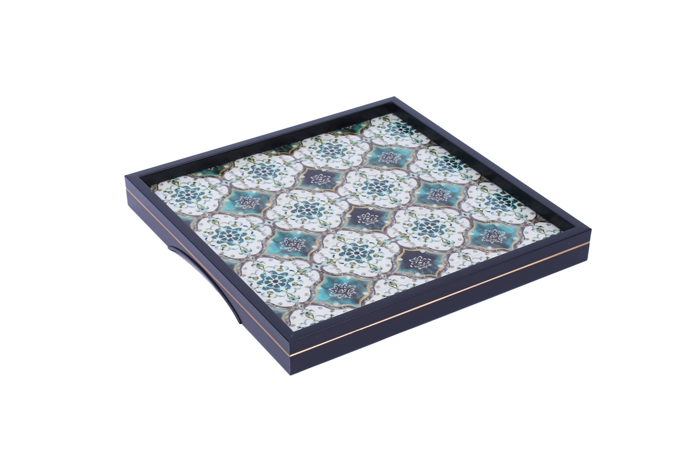 NEW Square tray CXFP37861