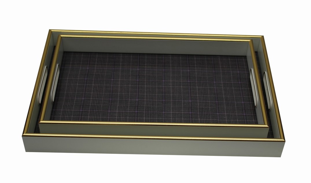 Tray Rectangle CXFP96242