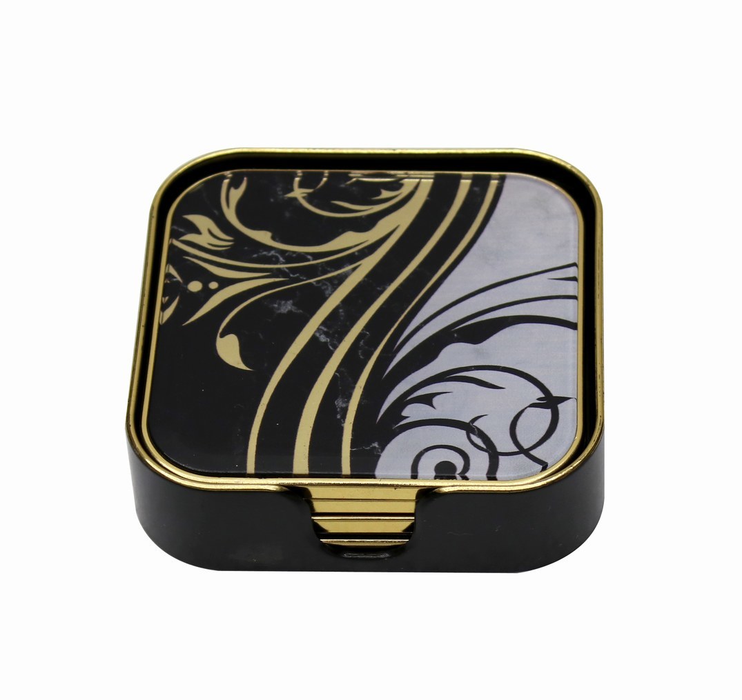 Coaster Rectangle CXSD98736