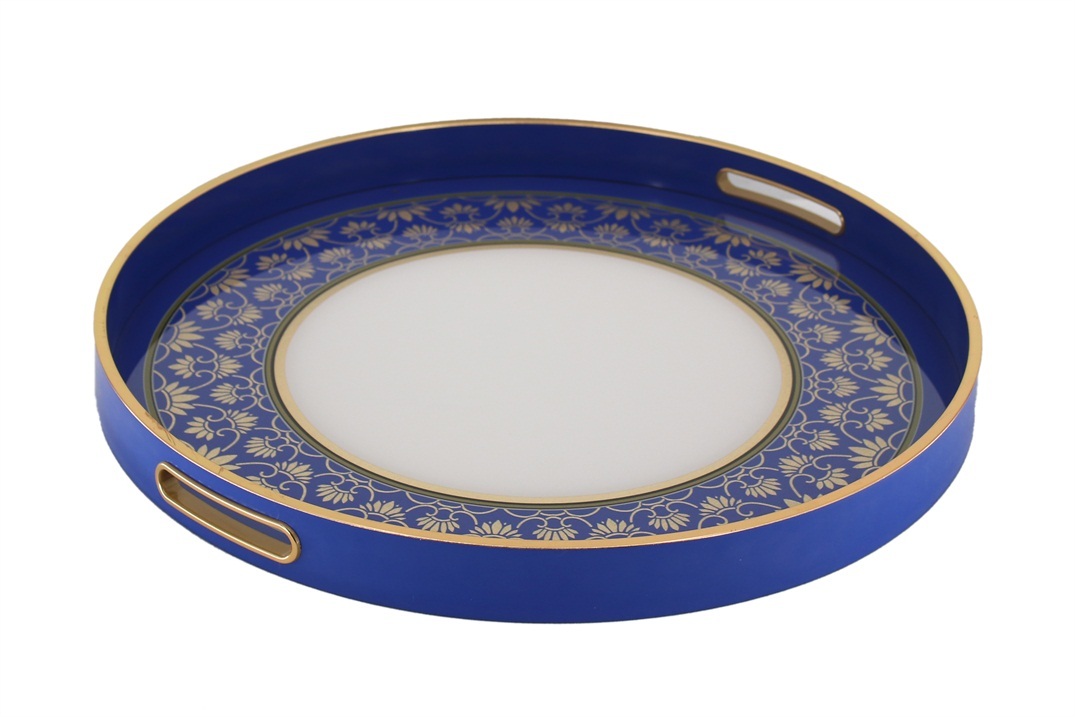 Tray Round CXSP21049
