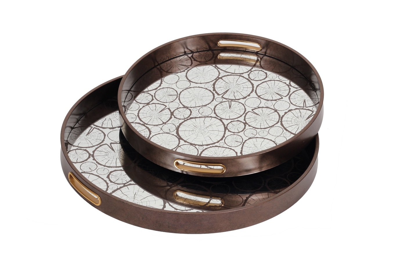 Round tray CXSP31107