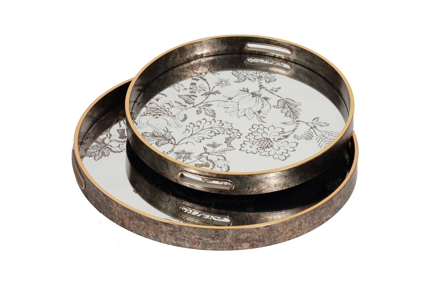 Round Tray CXSP20349