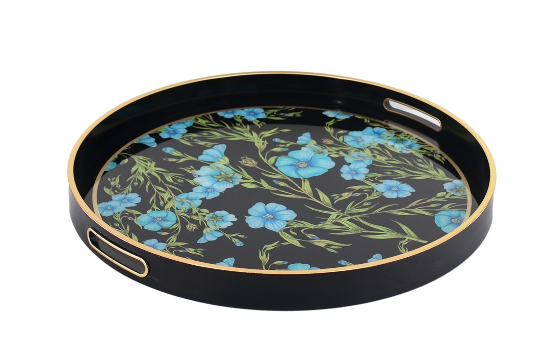 Tray Round CXSP21073