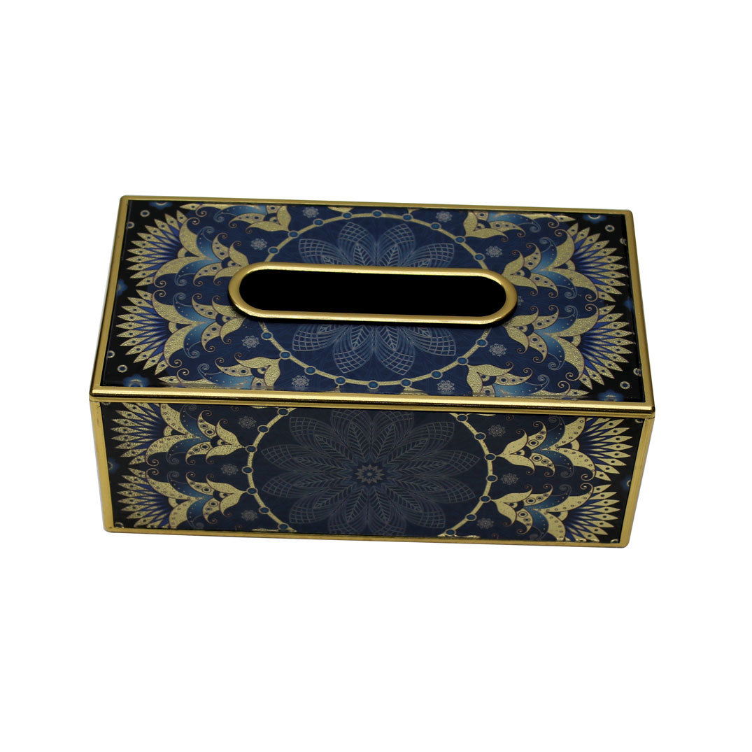 Rectangle Tissue Boxes CXSH99522