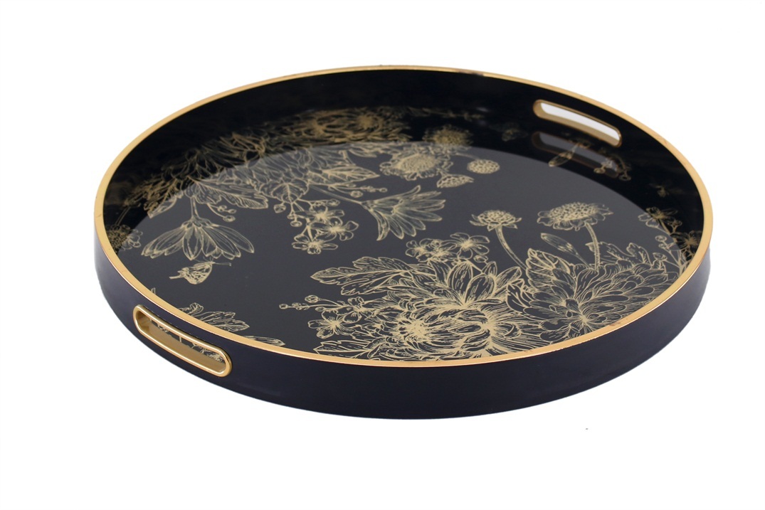 Tray Round CXSP21057