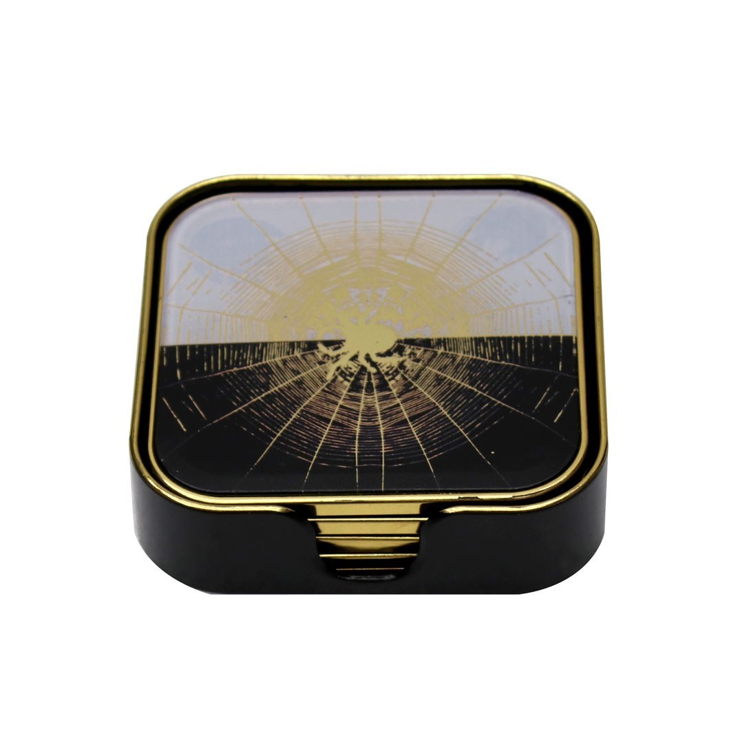 Coaster Rectangle CXSD98733
