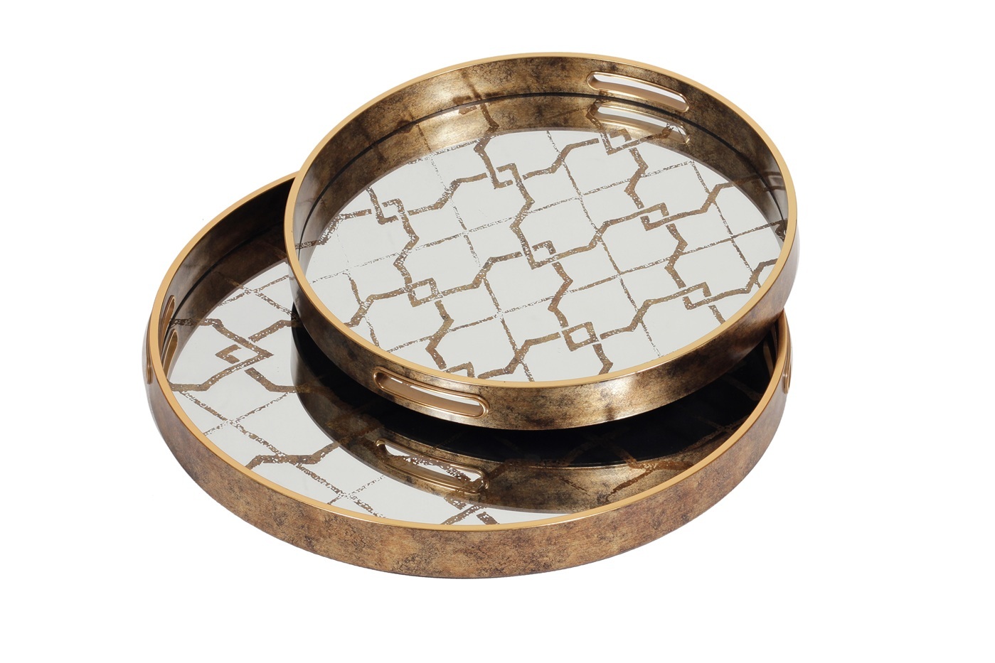 Round Tray CXSP20358