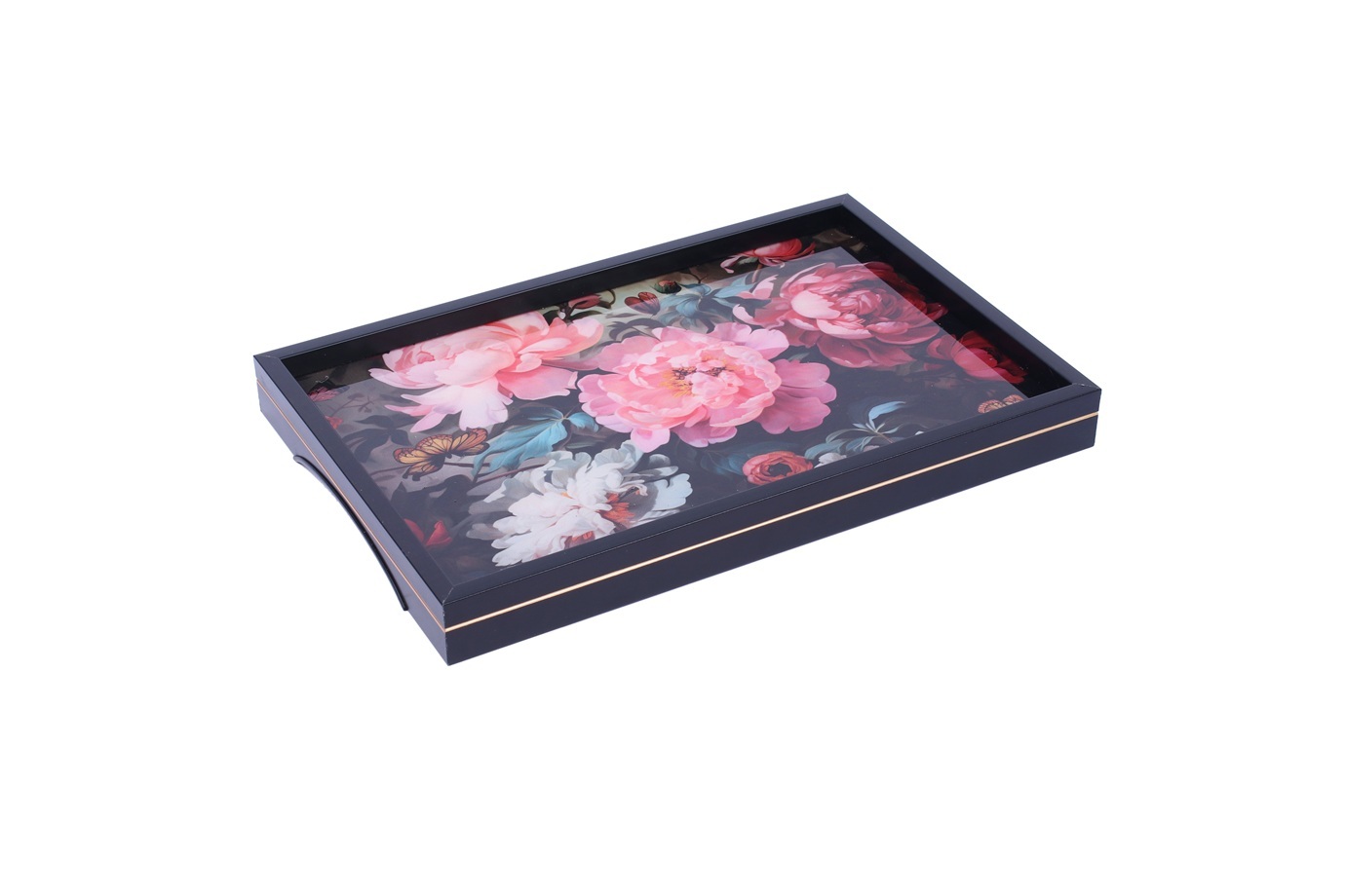 NEW Tray Rectangle CXFP37806