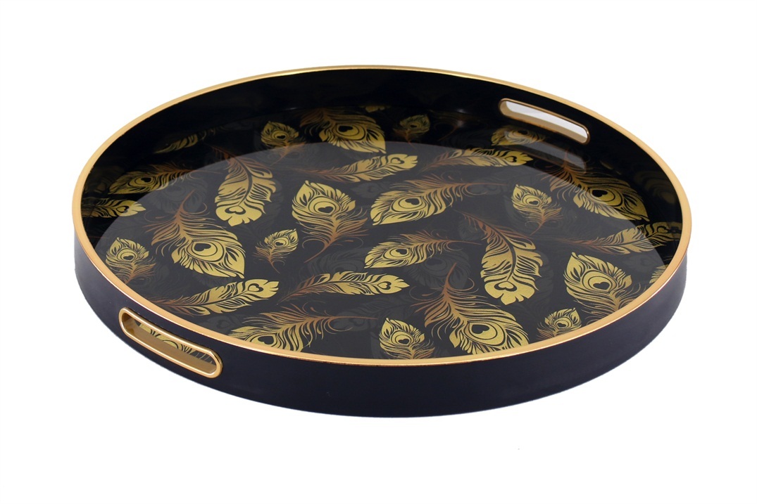 Tray Round CXSP21055