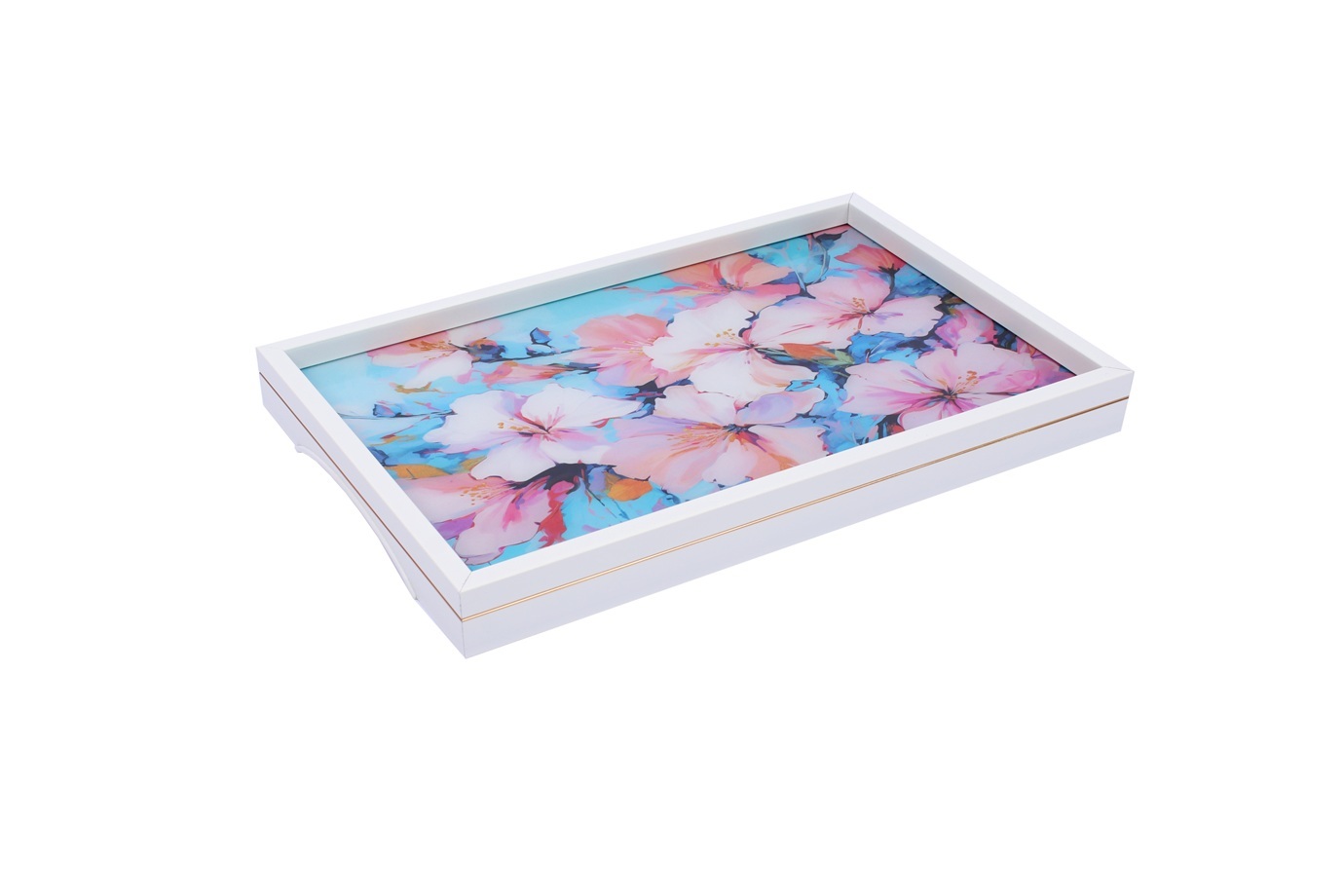 NEW Tray Rectangle CXFP37803