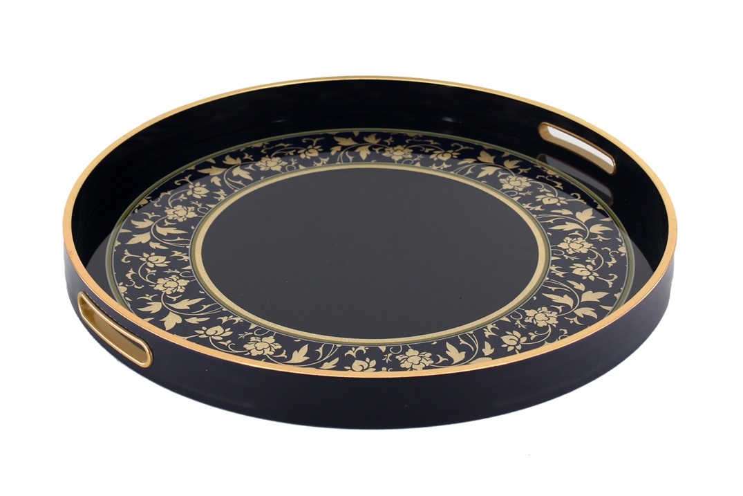 Tray Round CXSP21058