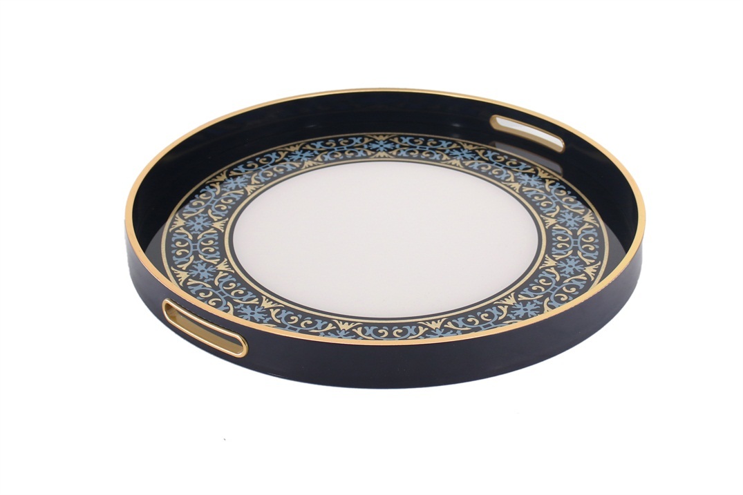 Tray Round CXSP21061
