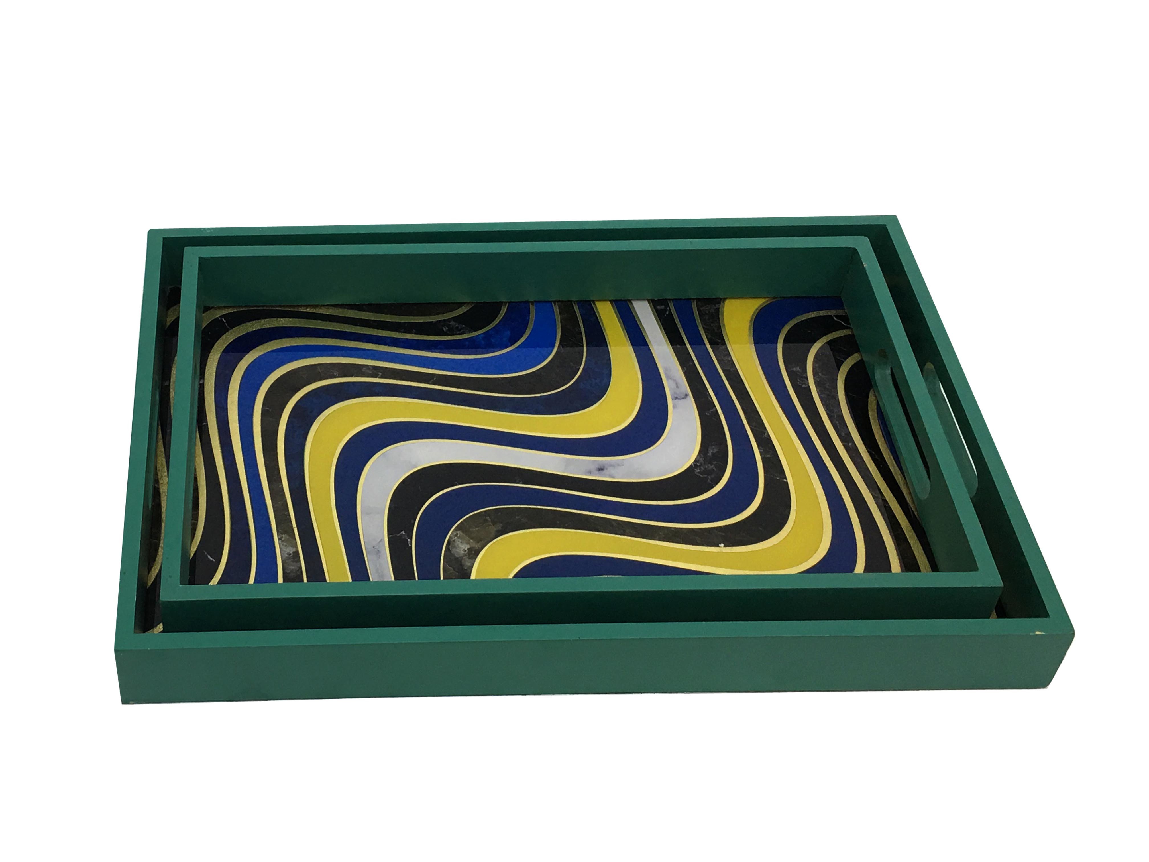 Rectangle Tray CX80241
