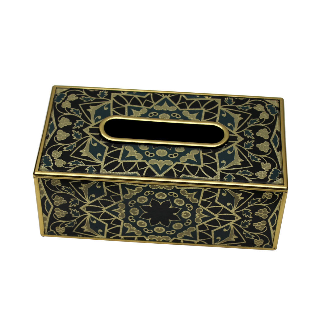 Rectangle Tissue Boxes CXSH99508
