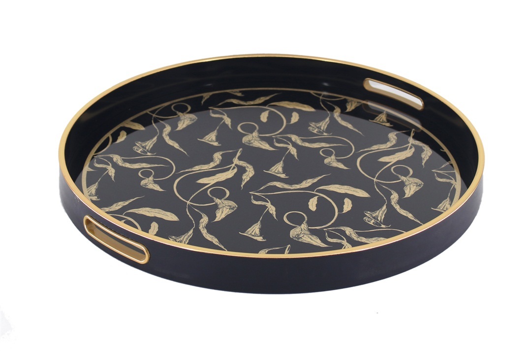 Tray Round CXSP21054