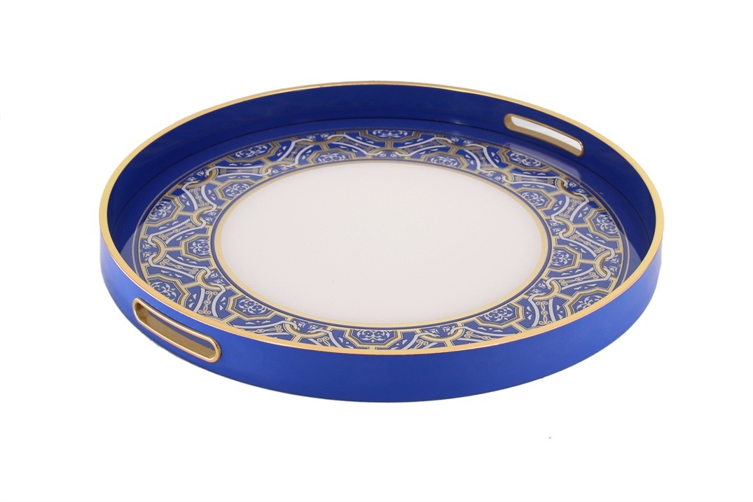 Tray Round CXSP21052