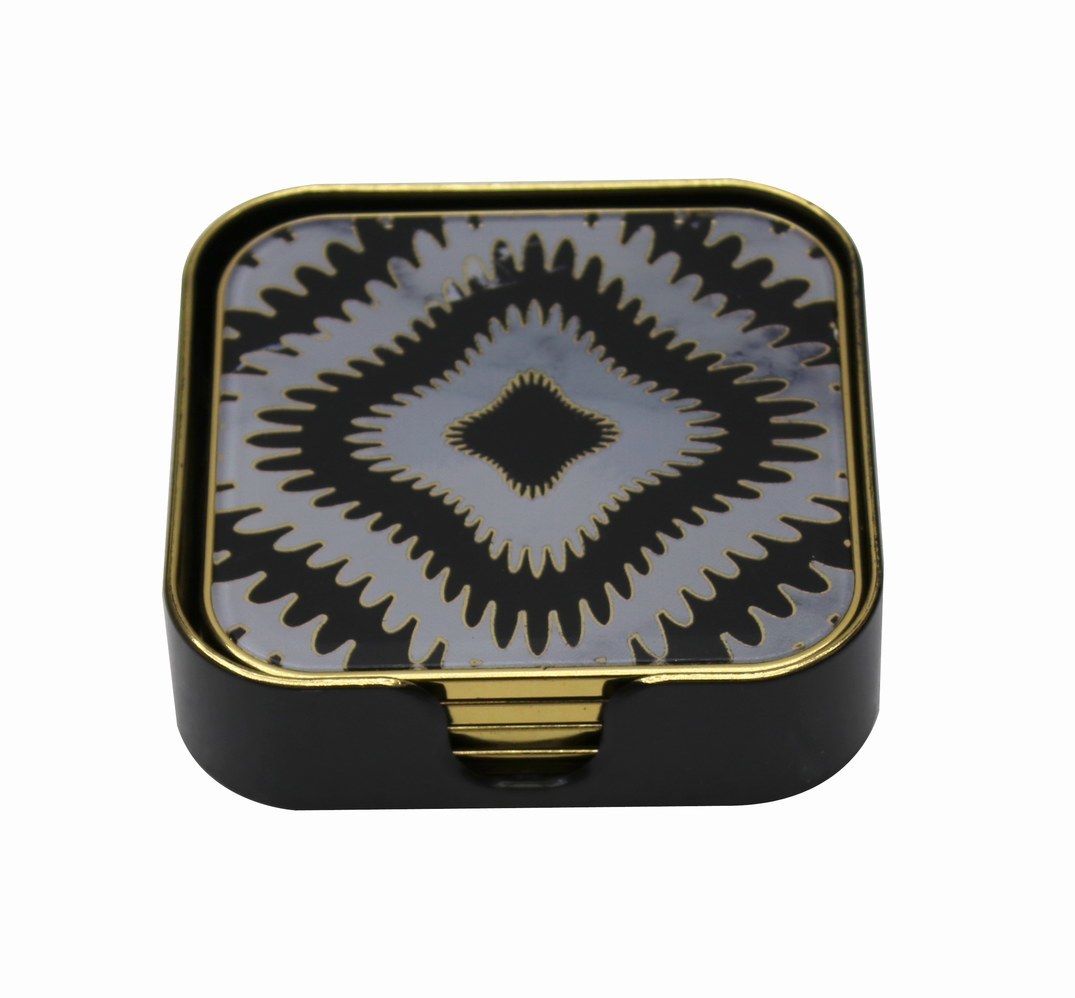 Coaster Rectangle CXSD98735