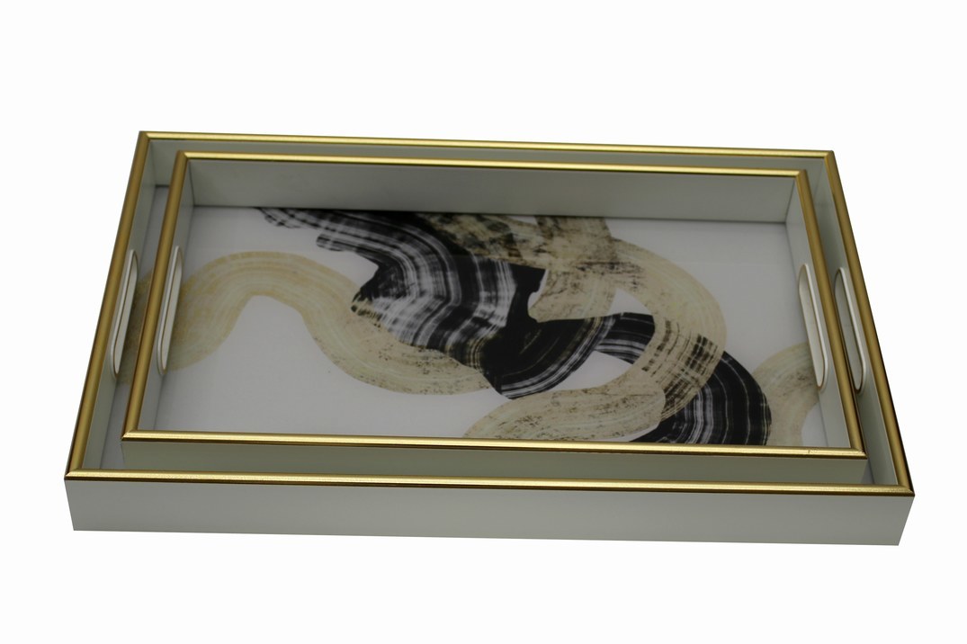 Tray Rectangle CXFP96217