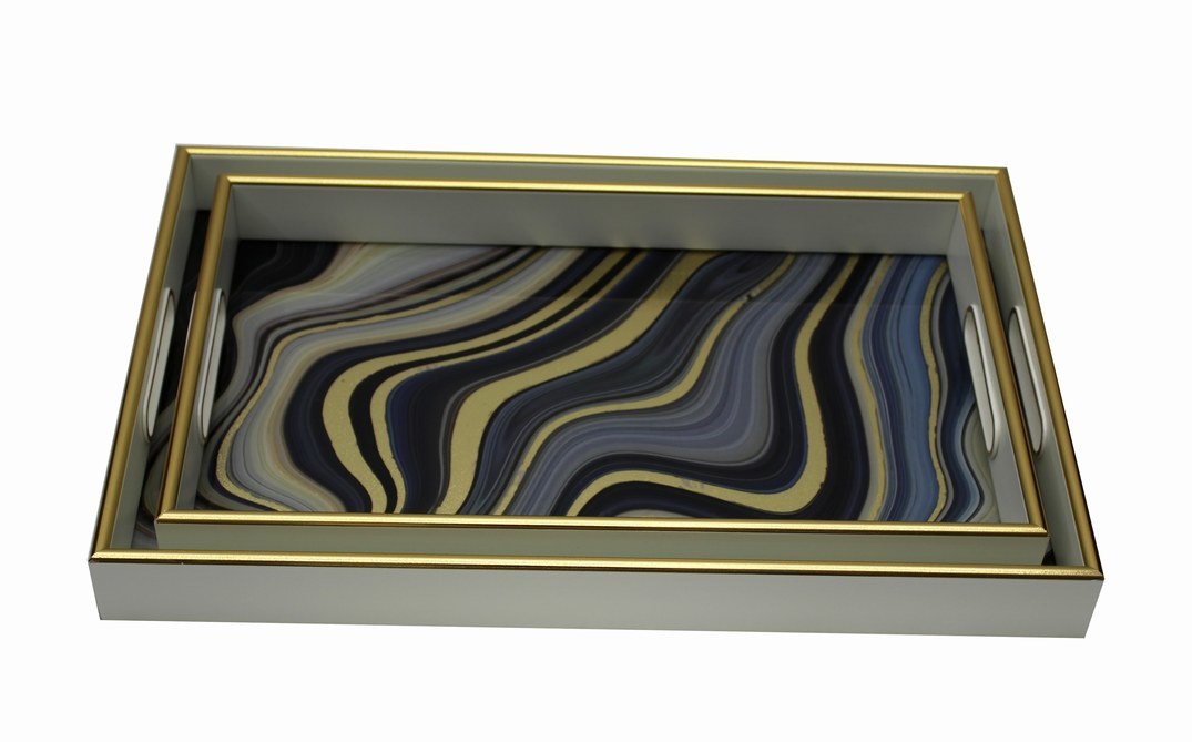 Tray Rectangle CXFP96229