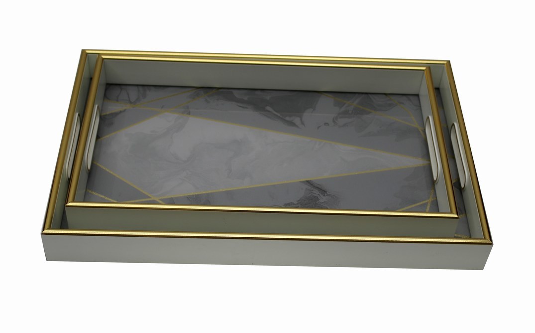 Tray Rectangle CXFP96228