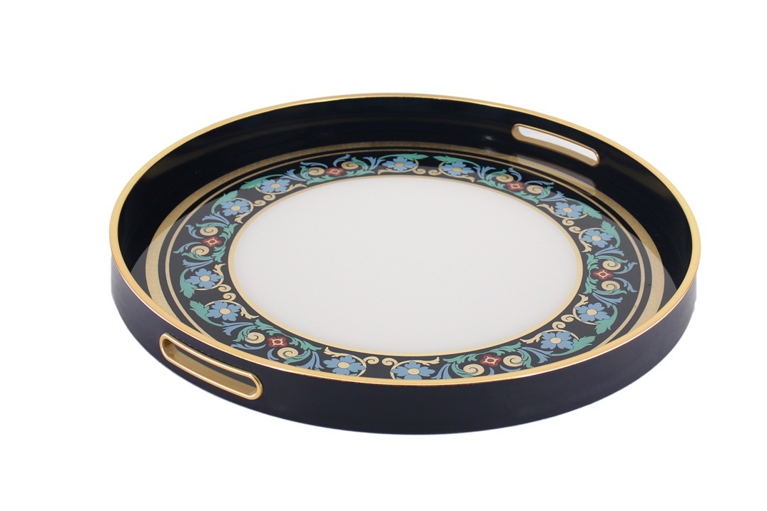 Tray Round CXSP21065