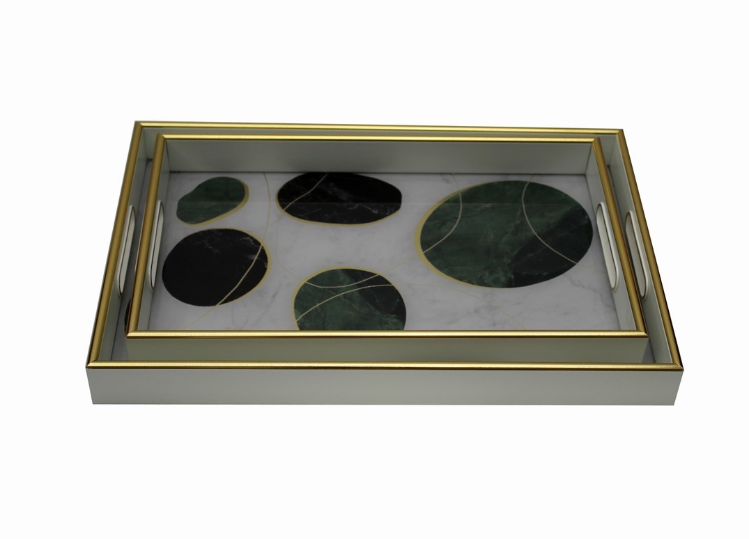 Tray Rectangle CXFP96224