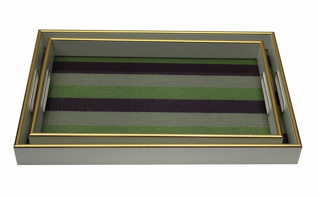 Tray Rectangle CXFP96246