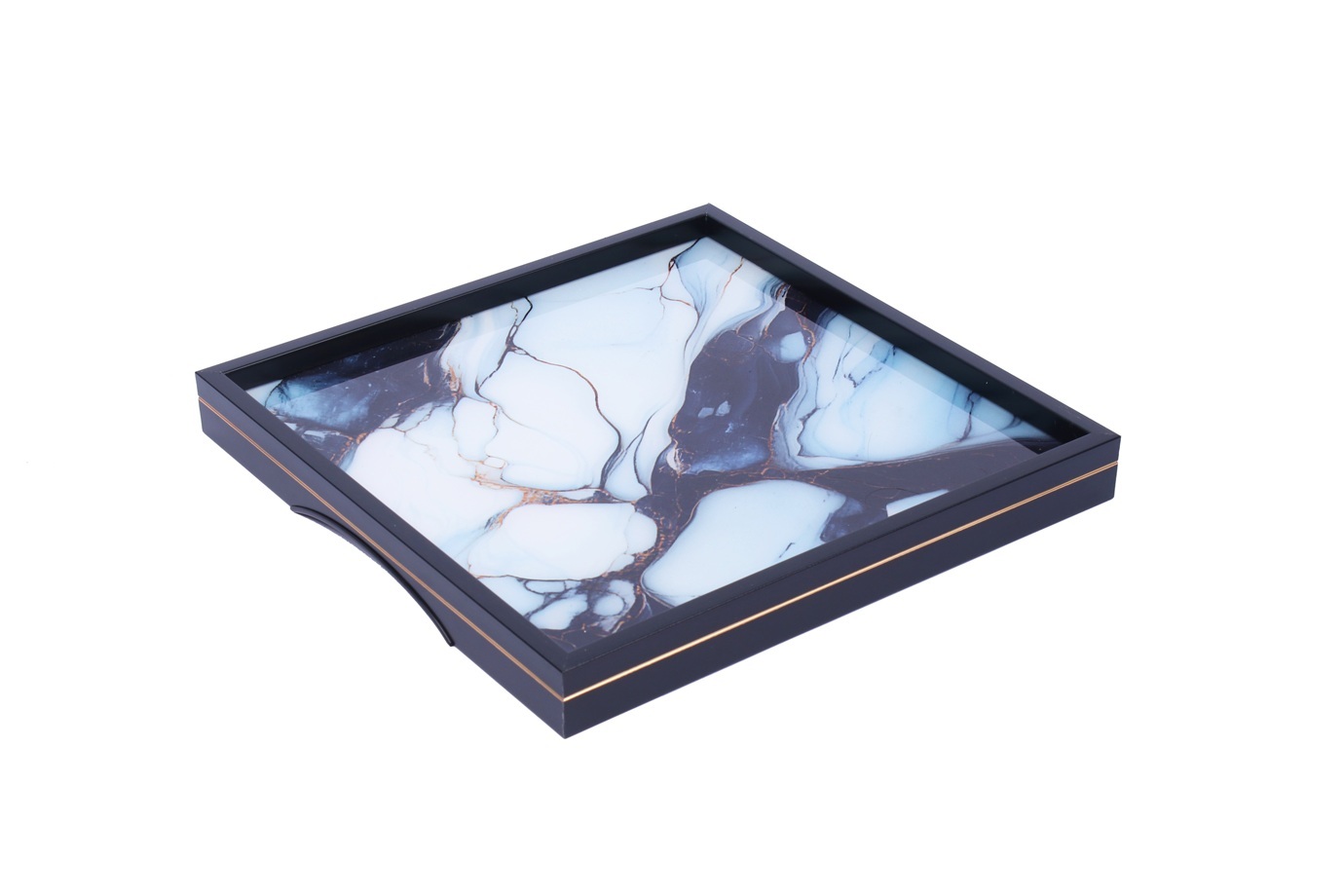 NEW Square tray CXFP37862