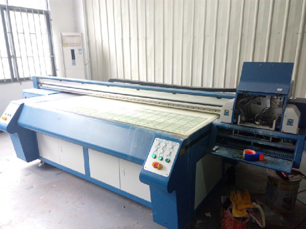MACHINE